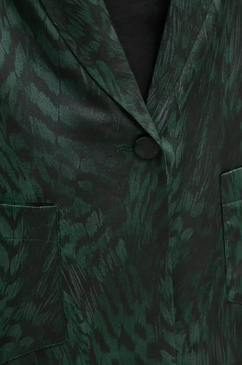 giacca PFVAPOREUSE Verde miniatura 5