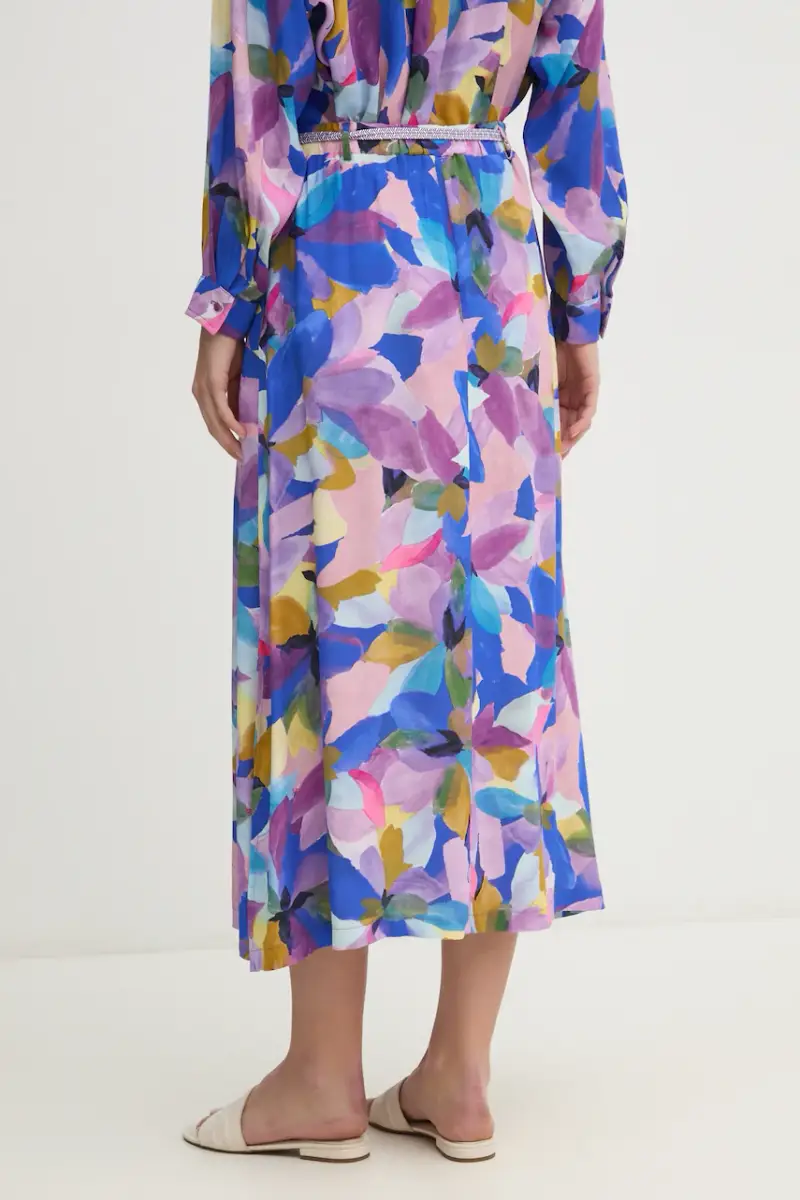 gonna JANA JANA Multicolore miniatura 3