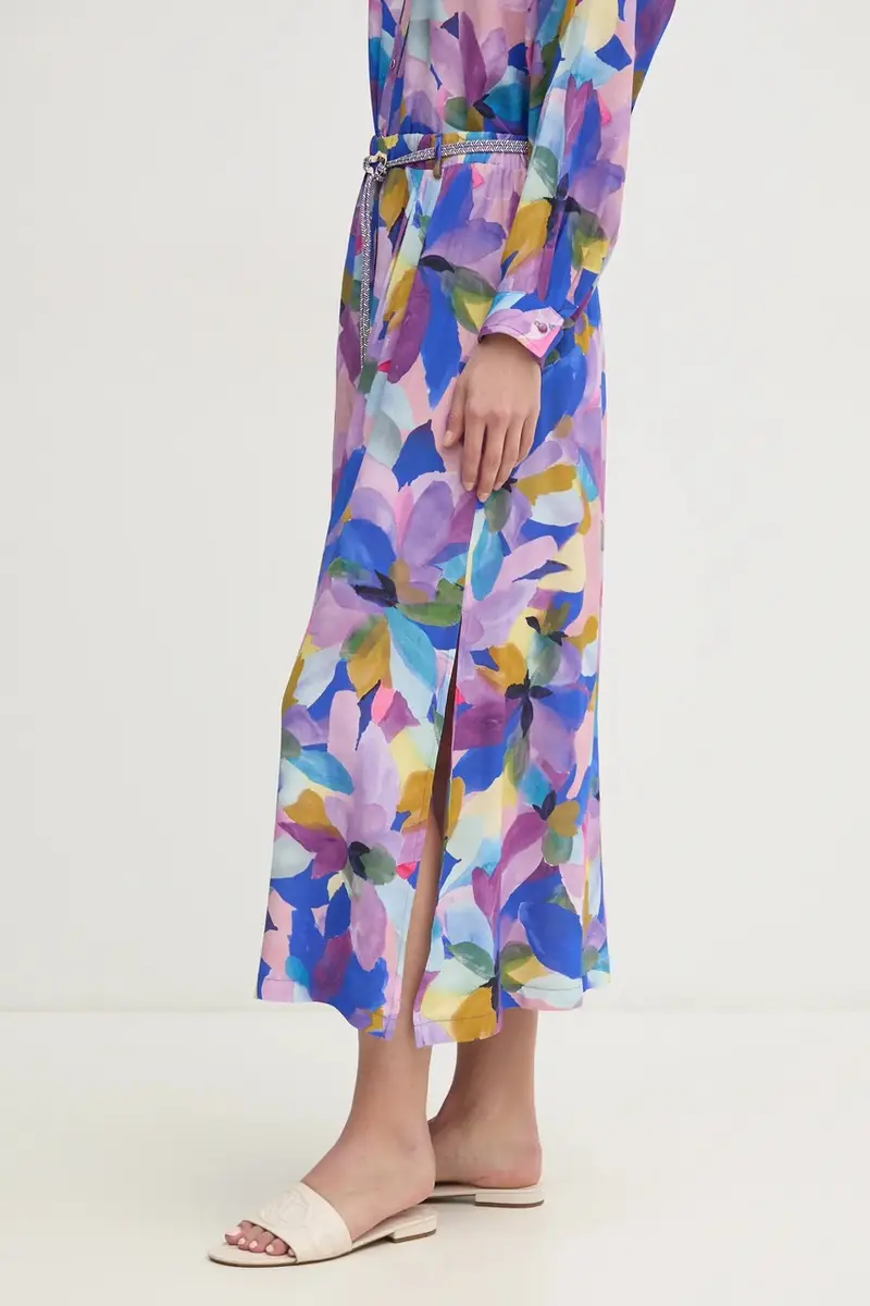 gonna JANA JANA Multicolore miniatura 4