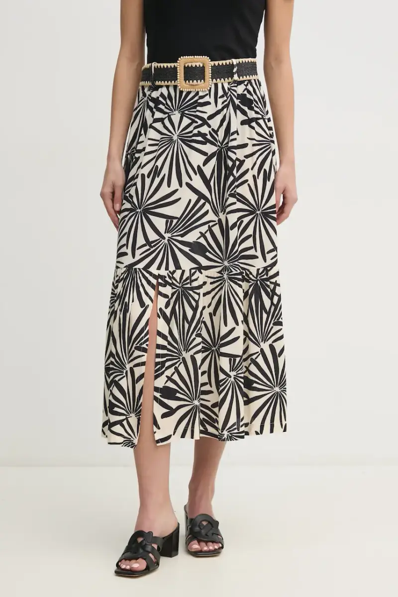 gonna JASMINE colore nero JASMINE