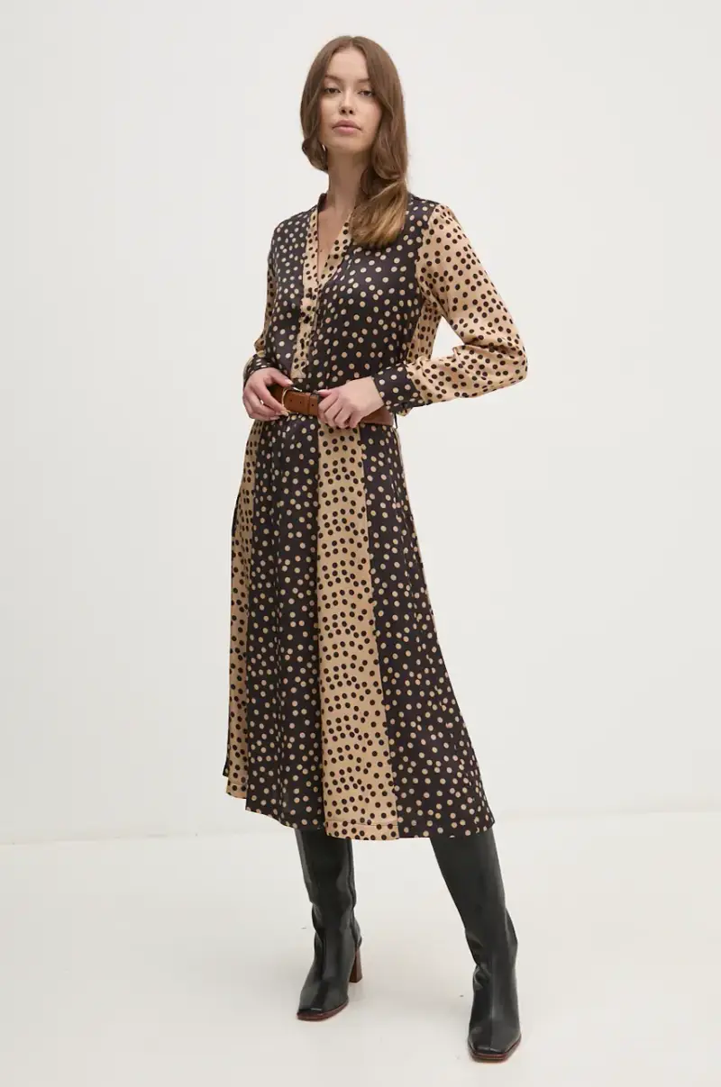 gonna PFJETABLE Beige miniatura 2