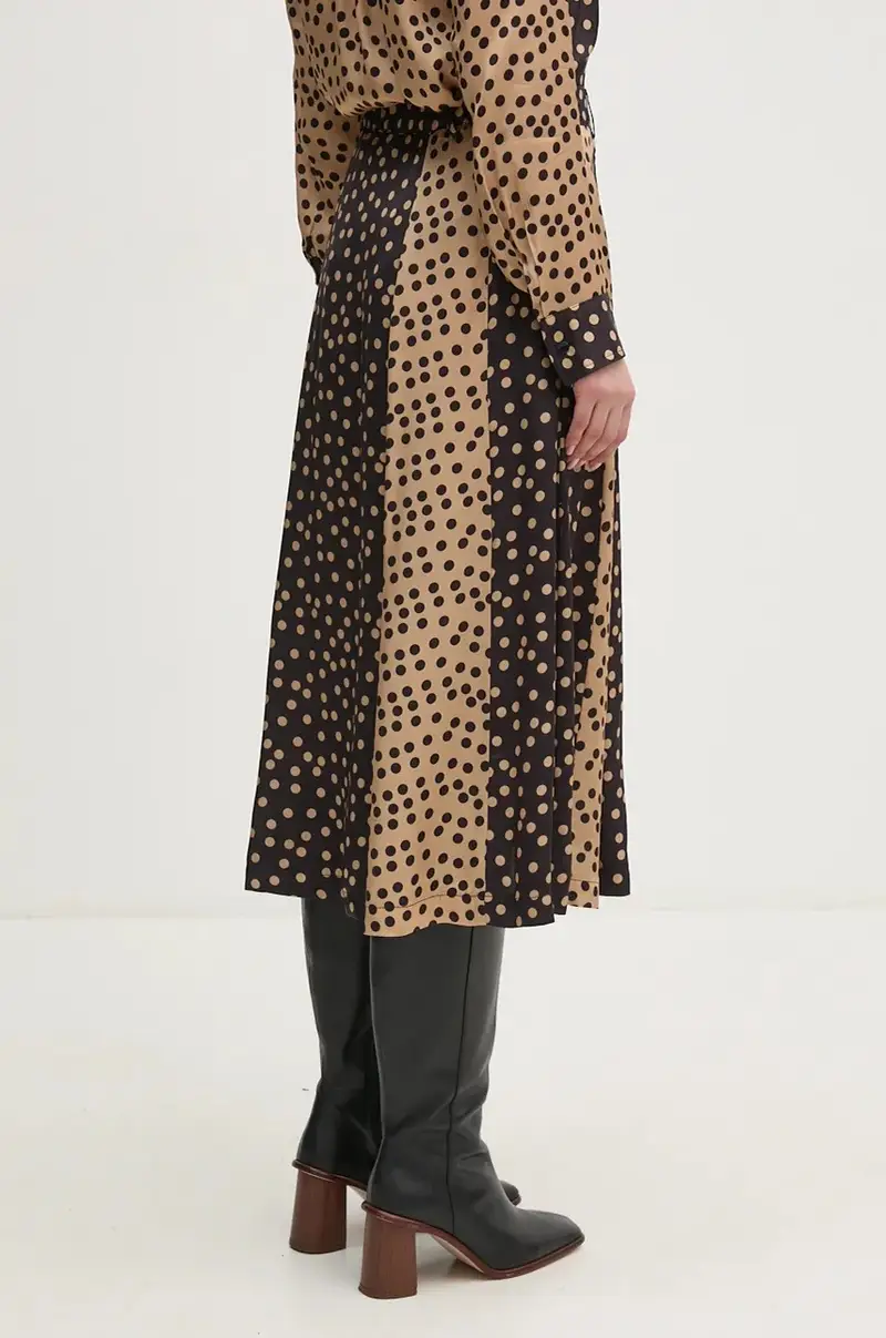 gonna PFJETABLE Beige miniatura 3