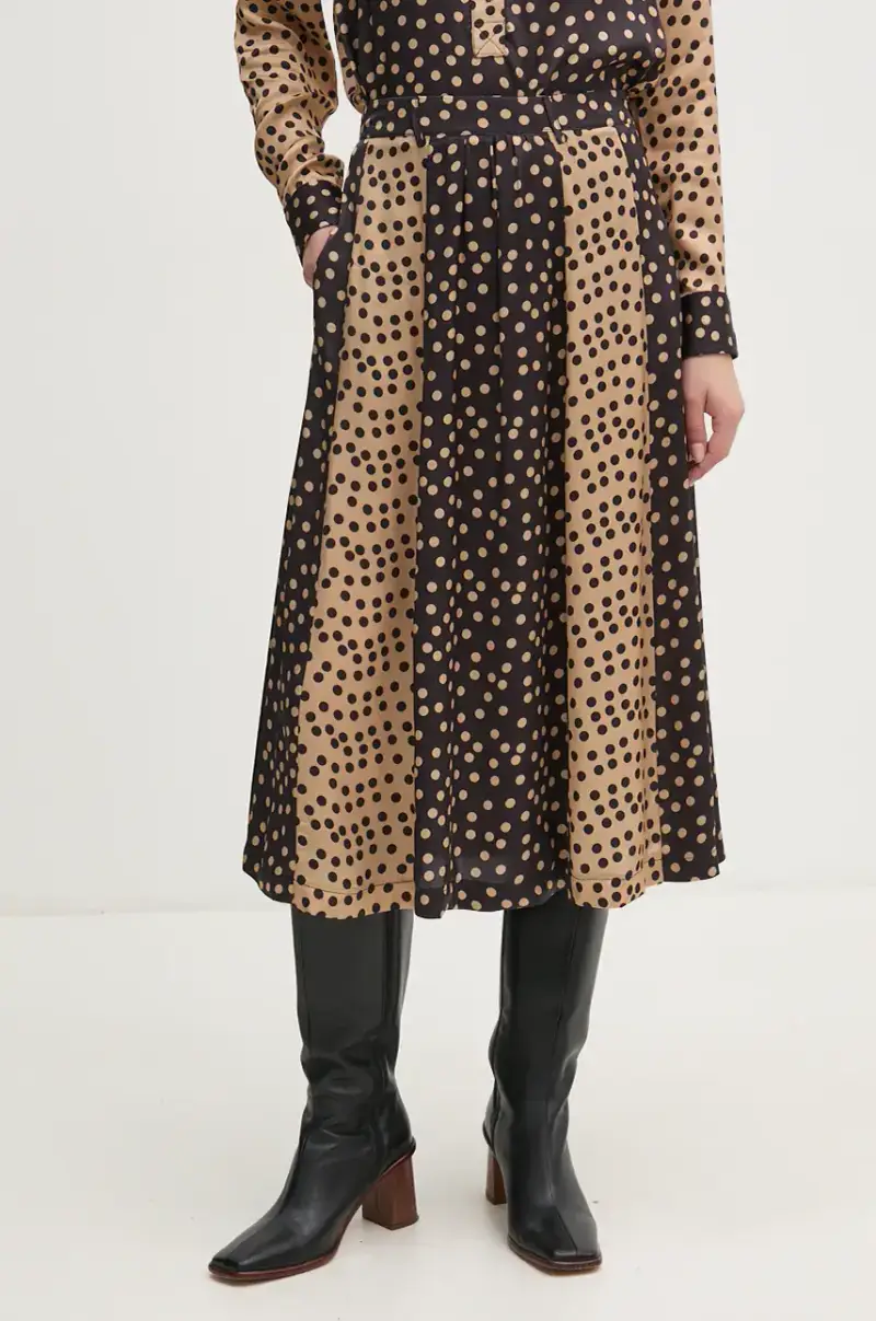 gonna PFJETABLE Beige