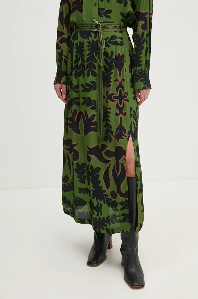 gonna PFJURATOIRE Verde