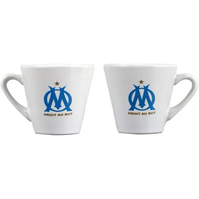 Set di Mug OM (x2)