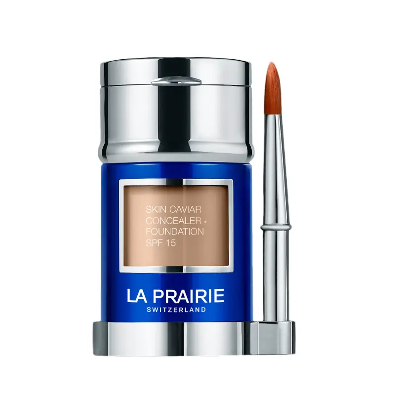 La Prairie Fondotinta 3718447
