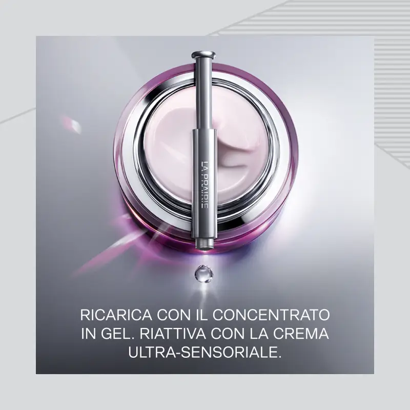 Platinum Rare Haute-Rejuvenation Mask - Trattamento antietà pelli mature, Crema antirughe, Maschera viso idratante miniatura 5