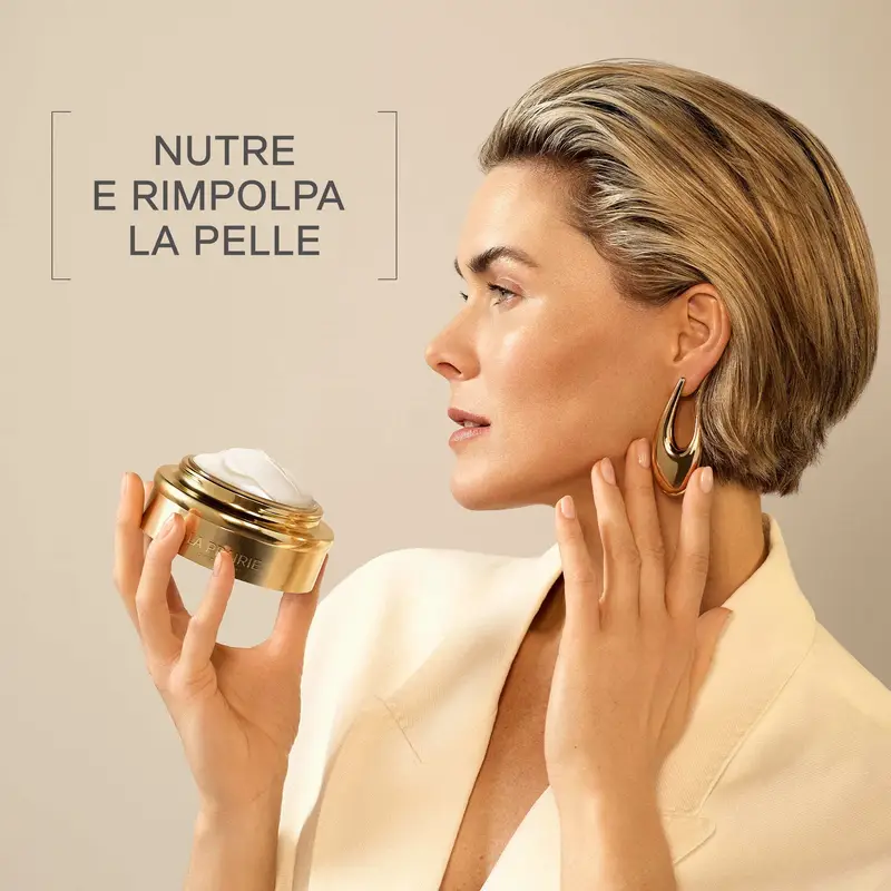 Pure Gold Radiance Concentrate - Trattamento antietà pelli mature, Crema antirughe, Crema idratante viso miniatura 5