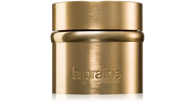 Pure Gold Radiance crema di lusso effetto idratante 50 ml