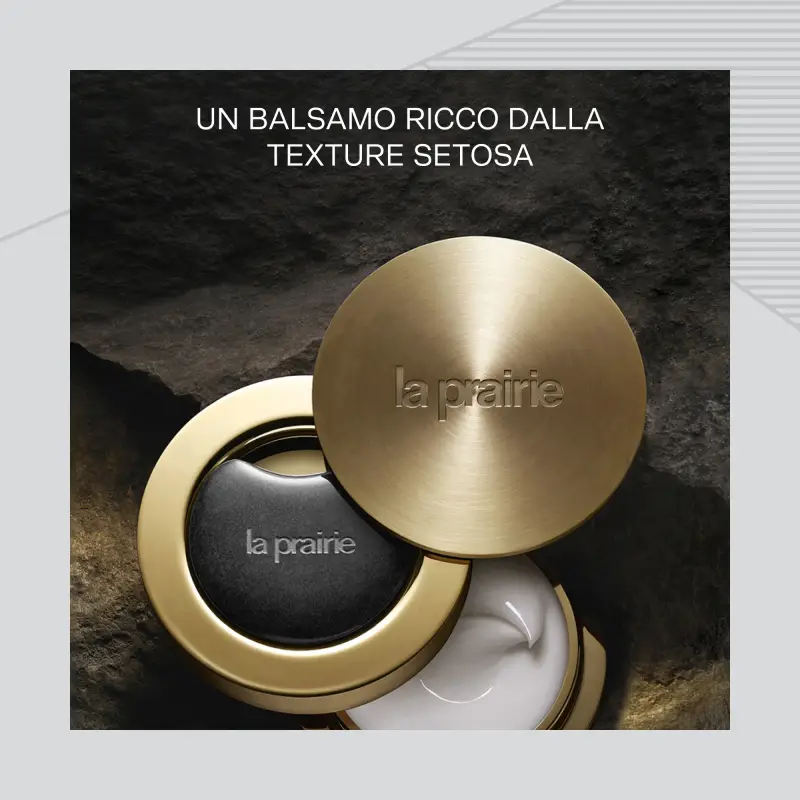Pure Gold Radiance Nocturnal Balm Refill - Crema antirughe, Crema viso pelle secca, Crema idratante viso miniatura 5