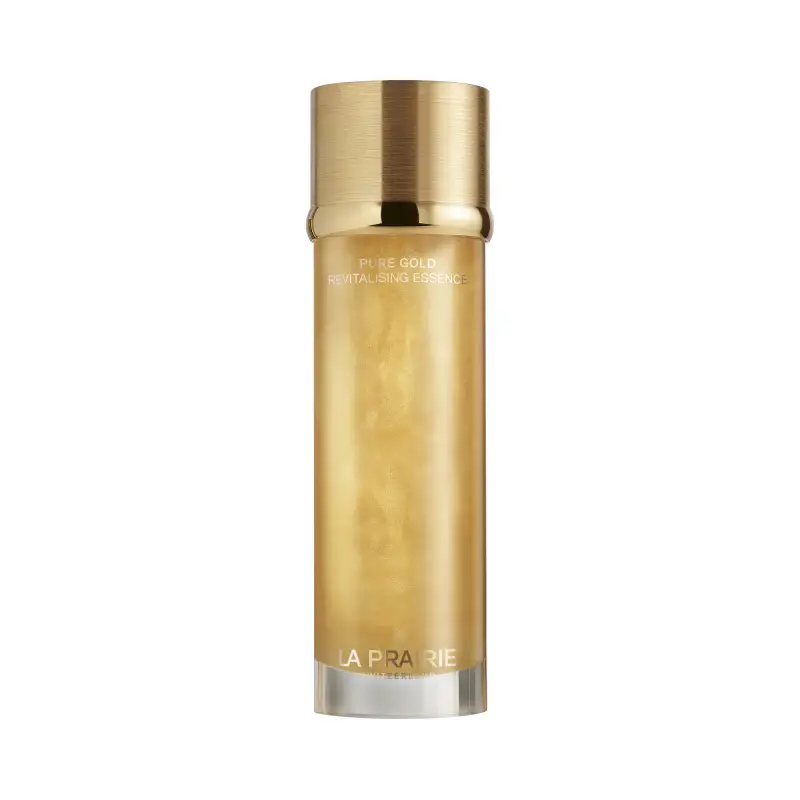 Pure Gold Revitalising Essence - Siero antirughe