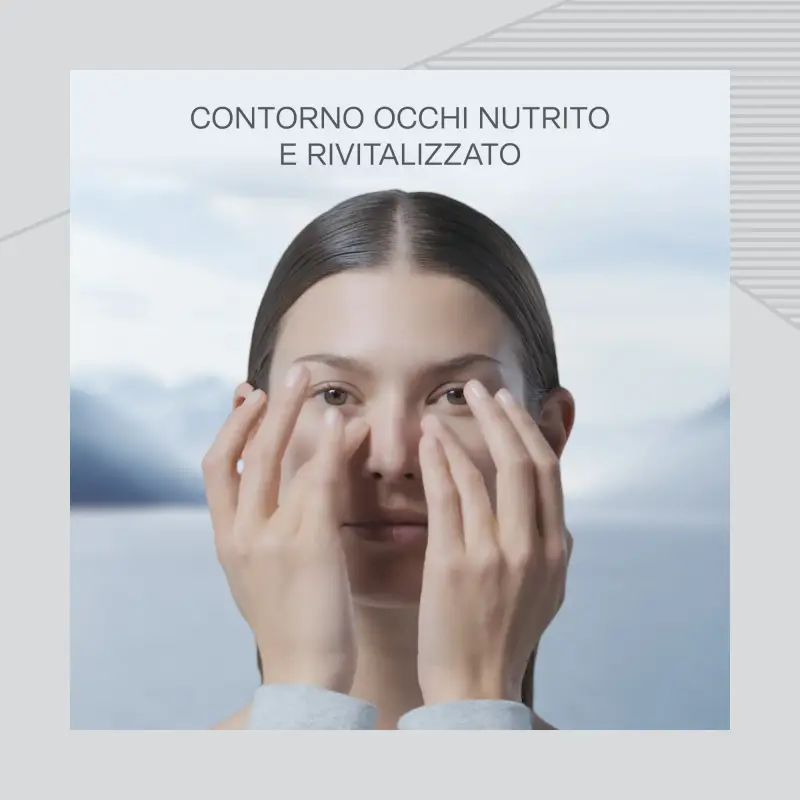 Sieri e creme occhi Radiance Eye Cream Contorno Occhi - Contorno occhi miniatura 2