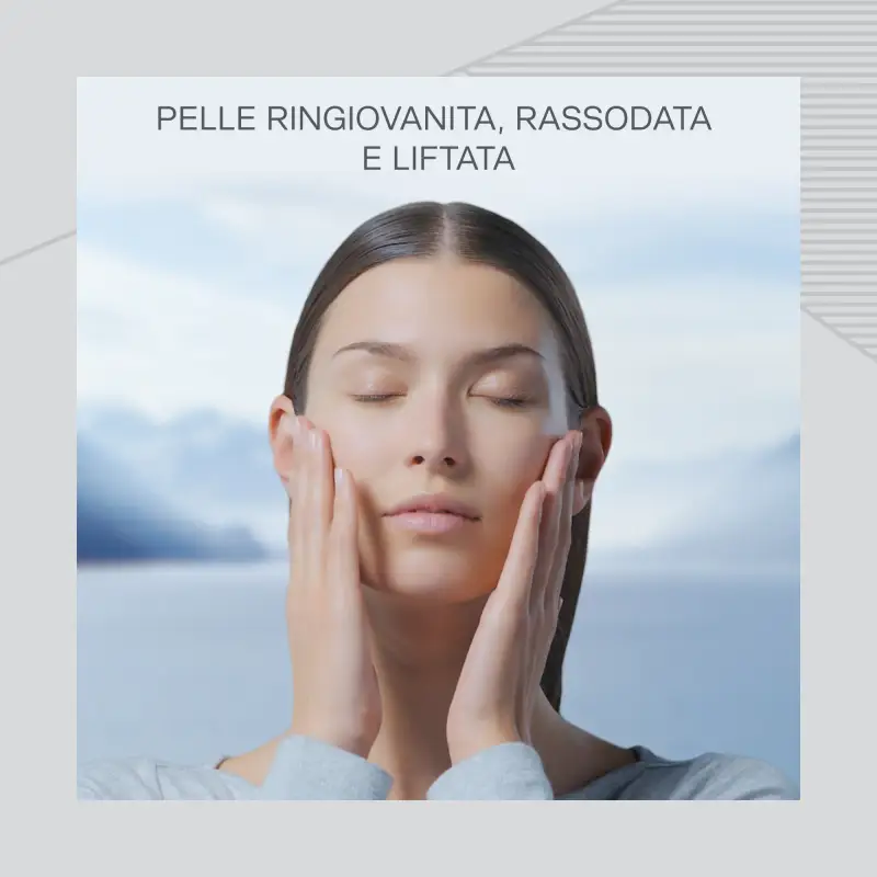 Sieri ed Essenze Rare Haute-Rejuvenation Elixir Siero Antirughe - Trattamento antietà pelli mature, Siero antirughe miniatura 2