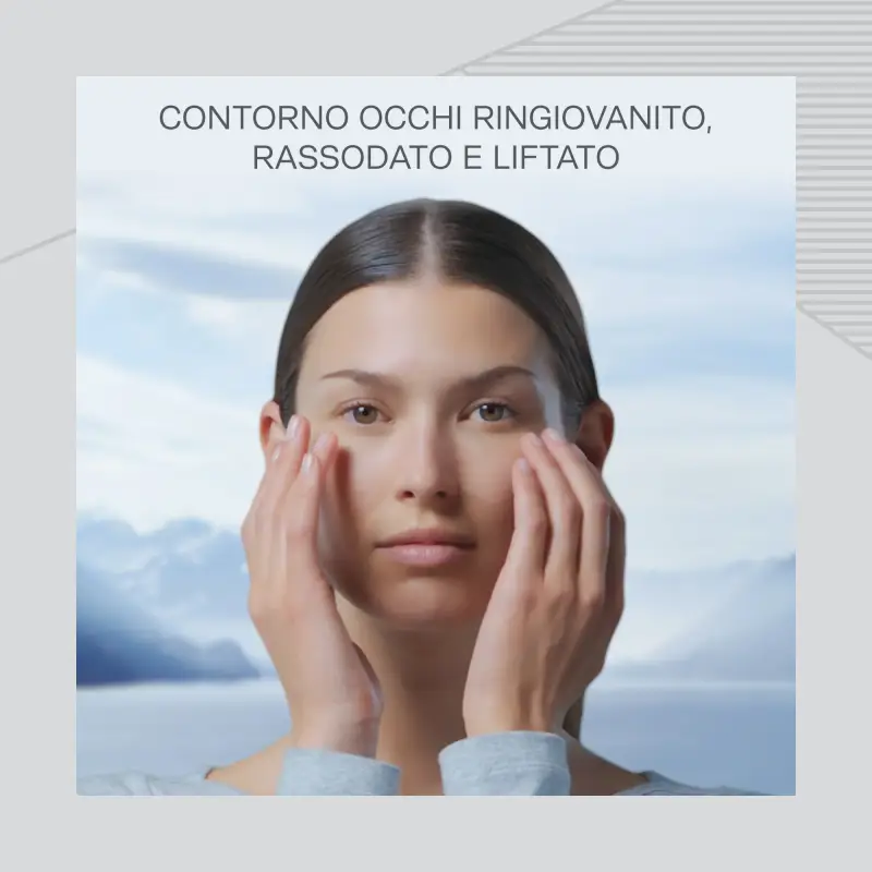 Sieri ed Essenze Rare Haute-Rejuvenation Eye Elixir Siero Occhi - Contorno occhi miniatura 2