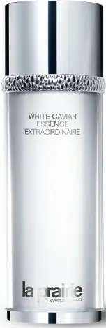 Siero cutaneo illuminante rassodante Caviale Bianco (Essence Extraordinaire) 150 ml