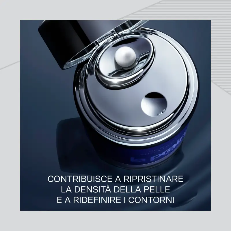 Skin Caviar Absolute Filler Crema Viso - Trattamento viso effetto lifting miniatura 3