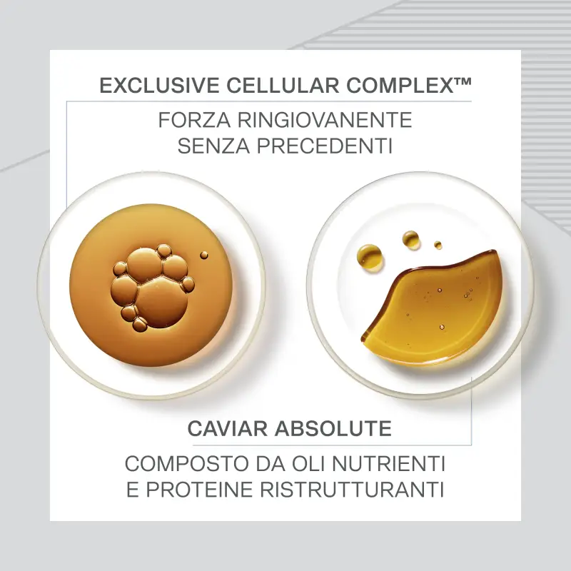 Skin Caviar Absolute Filler Crema Viso - Trattamento viso effetto lifting miniatura 4
