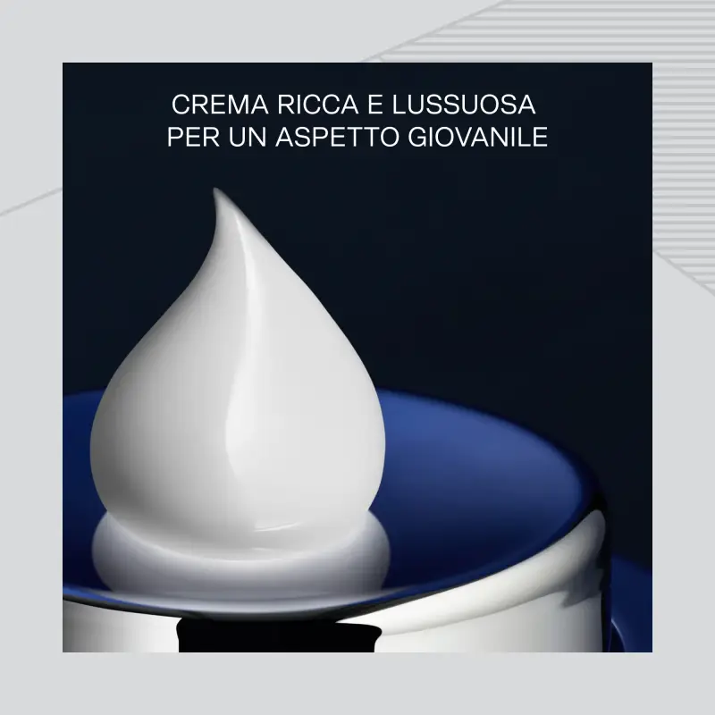 Skin Caviar Absolute Filler Crema Viso - Trattamento viso effetto lifting miniatura 5