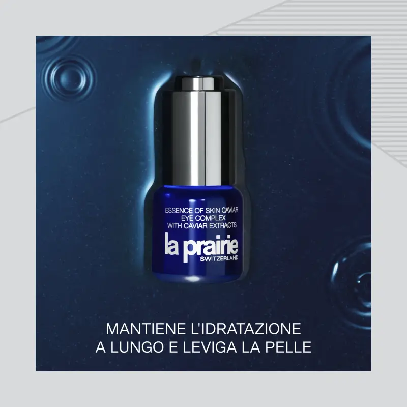 Skin Caviar Essence of Skin Caviar Eye Complex Gel Occhi - Contorno occhi miniatura 3