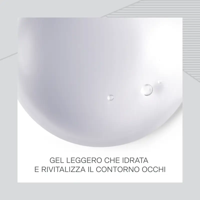 Skin Caviar Essence of Skin Caviar Eye Complex Gel Occhi - Contorno occhi miniatura 5