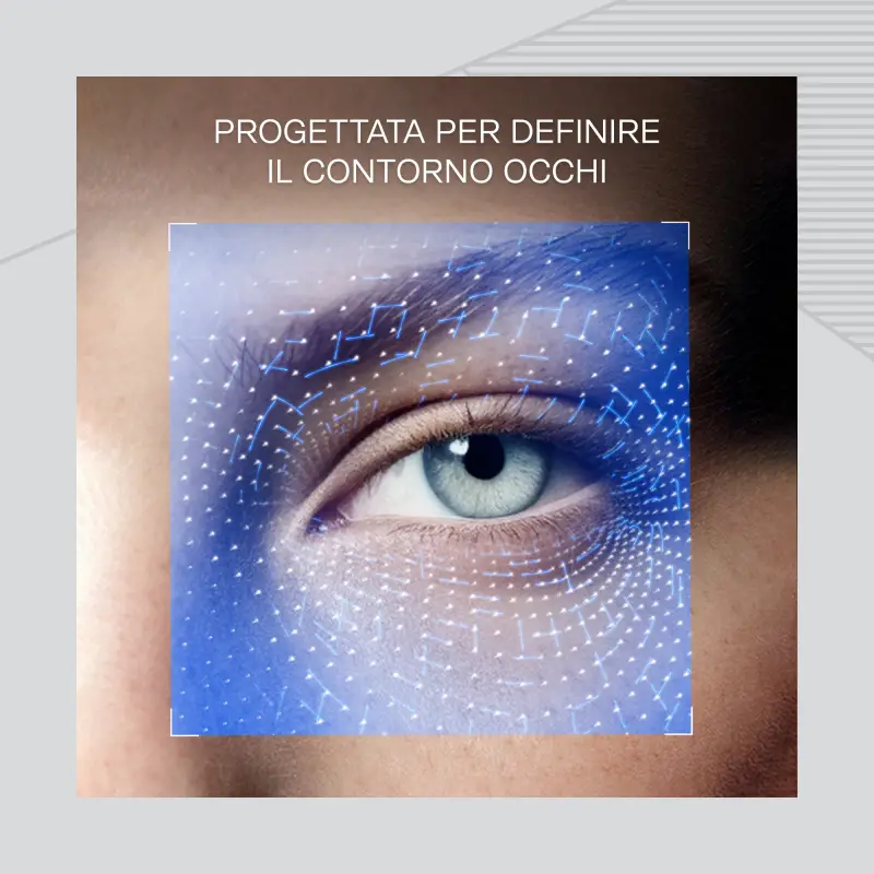 Skin Caviar Eye Lift Siero Contorno Occhi Anti Rughe - Contorno occhi miniatura 2