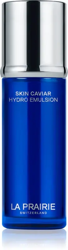Skin Caviar Hydro emulsione rassodante con caviale 70 ml