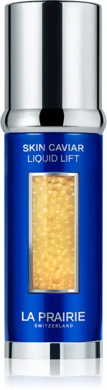 Skin Caviar Liquid Lift siero rassodante con caviale 30 ml