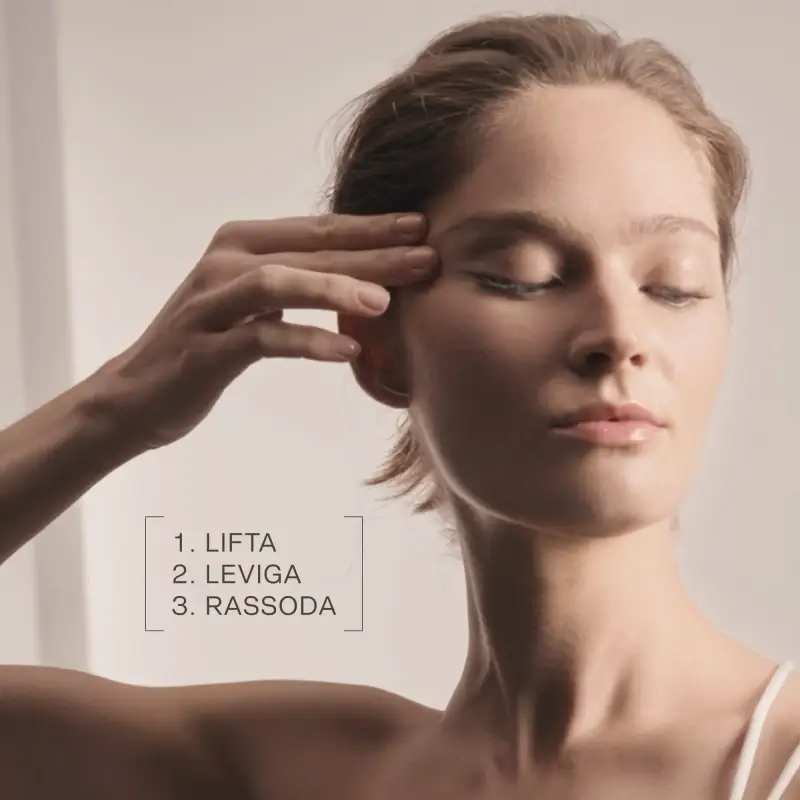 Skin Caviar Liquid Lift - Trattamento viso effetto lifting miniatura 5