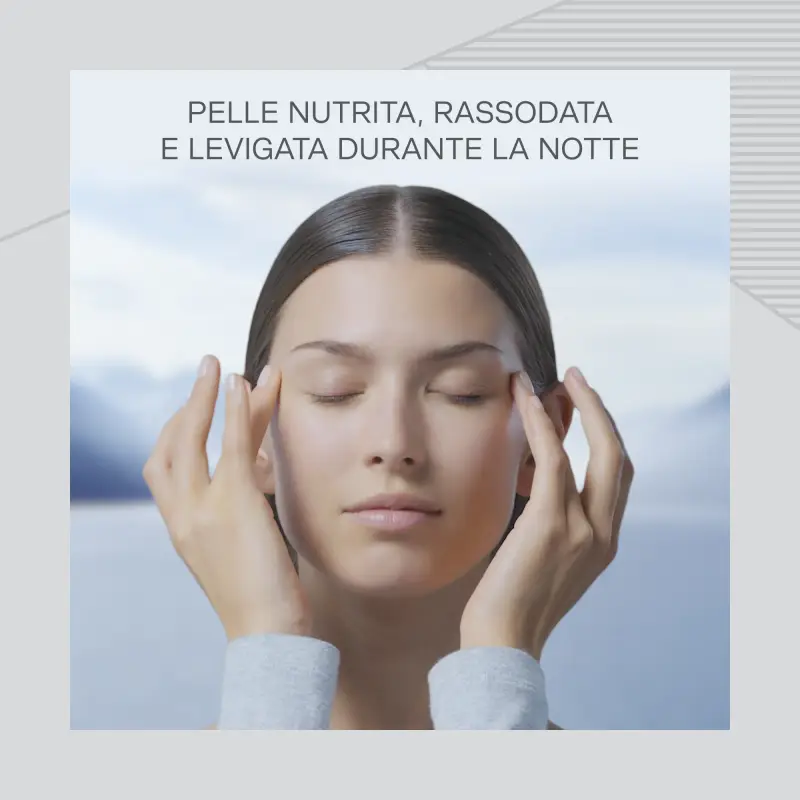 Skin Caviar Luxe Sleep Mask Maschera Notte - Trattamento viso effetto lifting, Crema antirughe, Maschera viso idratante miniatura 2