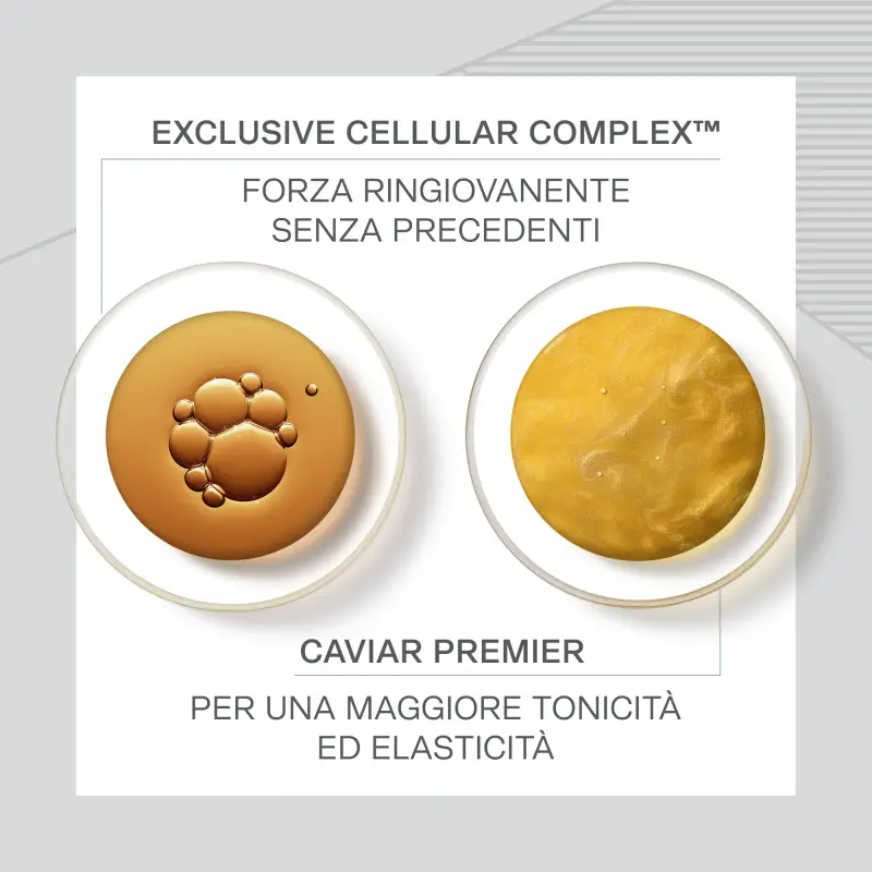 Skin Caviar Luxe Sleep Mask Maschera Notte - Trattamento viso effetto lifting, Crema antirughe, Maschera viso idratante miniatura 4