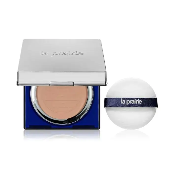 Skin Caviar Powder fondotinta SPF15 N20 Pure Ivory 9 g
