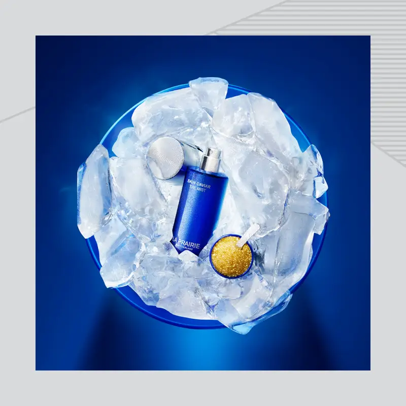 Skin Caviar The Mist miniatura 3