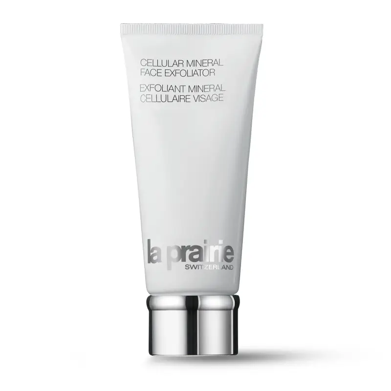 Specialisti Cellular Mineral Face Exfoliator - Peeling e gommage viso