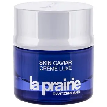 THE CAVIAR COLLECTION Crema viso al caviale di lusso 100ml