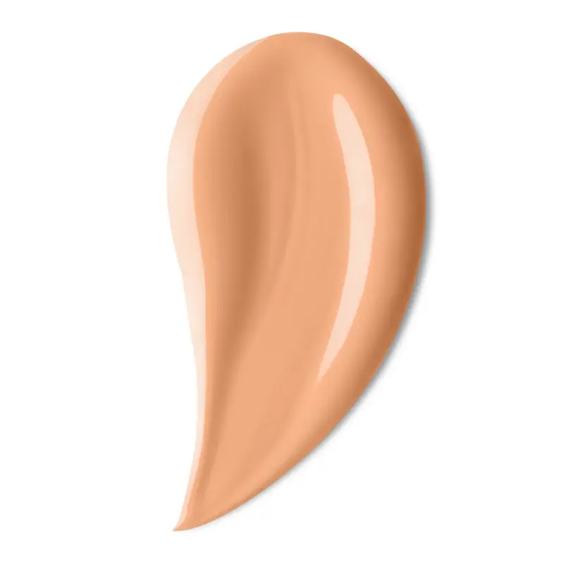 Viso Skin Caviar Essence-In-Foundation SPF25/PA+++ Golden Beige W-30 - Fondotinta miniatura 2