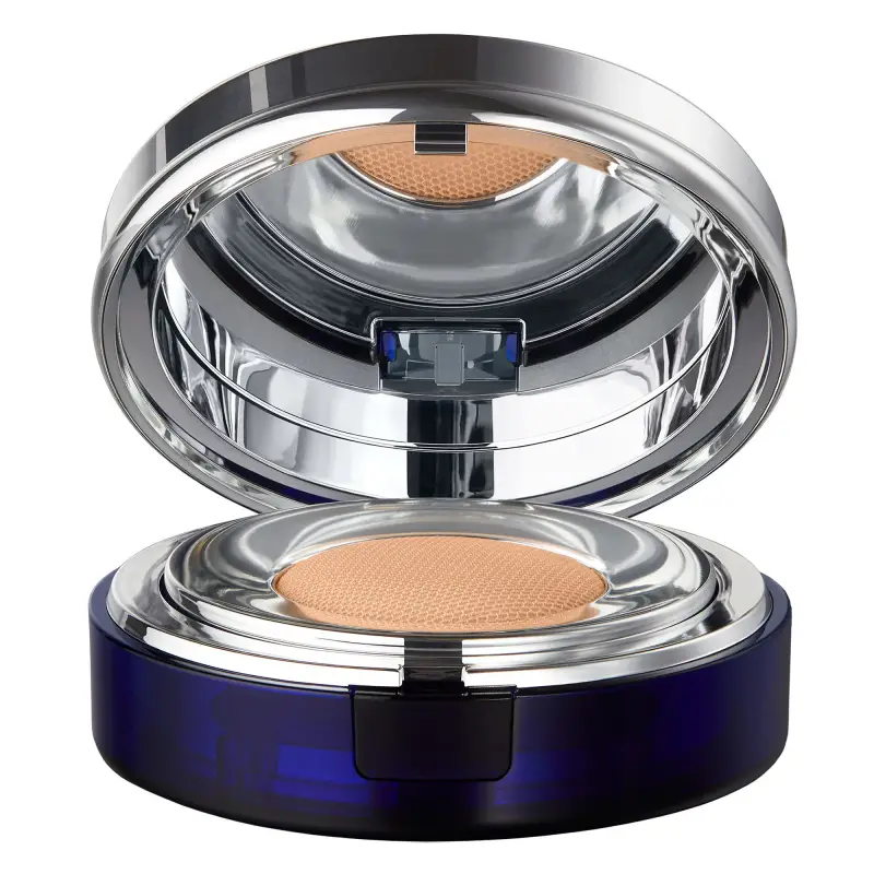 Viso Skin Caviar Essence-In-Foundation SPF25/PA+++ Pêche NC-20 - Fondotinta