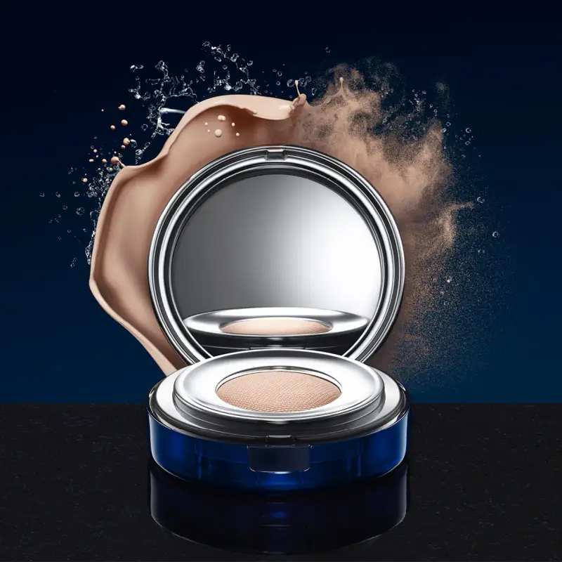 Viso Skin Caviar Essence-In-Foundation SPF25/PA+++ Pure Ivory N-20 - Fondotinta miniatura 3