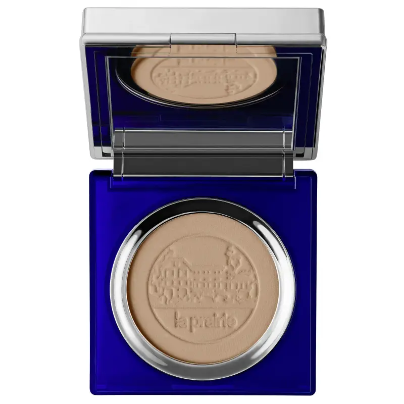 Viso Skin Caviar Powder Foundation SPF15 UVA / PA ++ Almond Beige NW-40 - Fondotinta miniatura 3