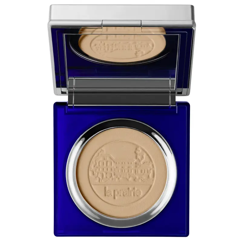 Viso Skin Caviar Powder Foundation SPF15 UVA / PA ++ Honey Beige NW-30 - Fondotinta miniatura 3