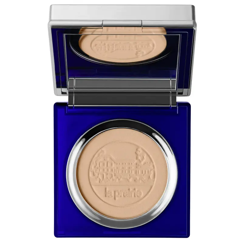 Viso Skin Caviar Powder Foundation SPF15 UVA / PA ++ Pêche NC-20 - Fondotinta miniatura 3