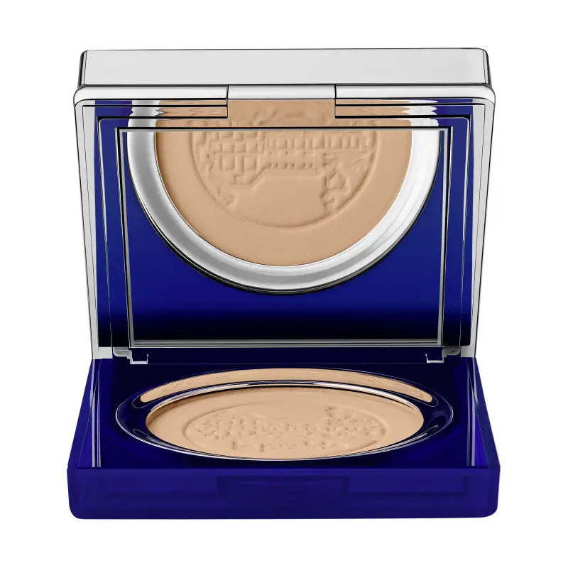 Viso Skin Caviar Powder Foundation SPF15 UVA / PA ++ Pêche NC-20 - Fondotinta miniatura 4