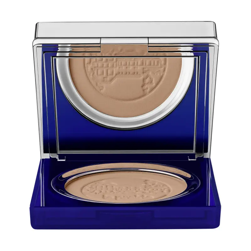 Viso Skin Caviar Powder Foundation SPF15 UVA / PA ++ Pure Ivory N-20 - Fondotinta miniatura 4