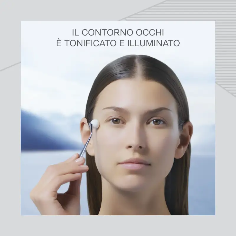 White Caviar Eye Extraordinaire Contorno Occhi - Contorno occhi miniatura 2