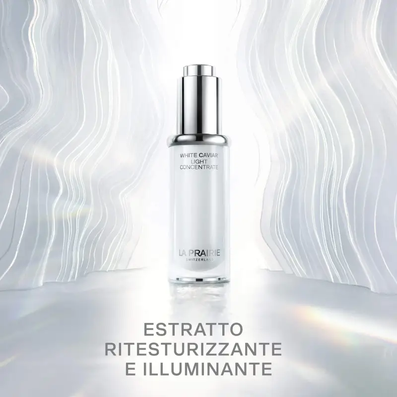 White Caviar Light Concentrate - Crema antimacchie viso miniatura 2