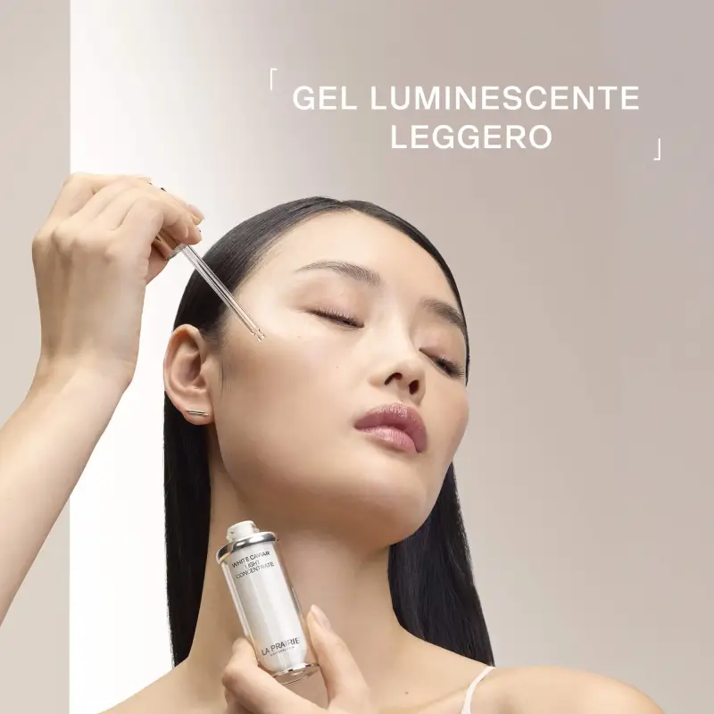 White Caviar Light Concentrate - Crema antimacchie viso miniatura 5