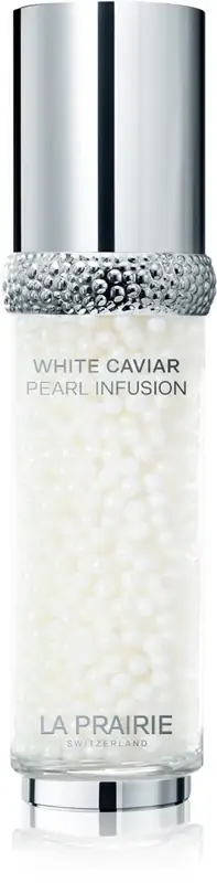 White Caviar Pearl Infusion perle illuminanti per il viso 30 ml