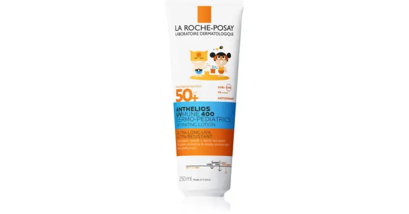 La Roche-Posay Profumo 3836442