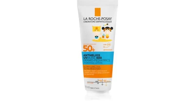 La Roche-Posay Profumo 3813160