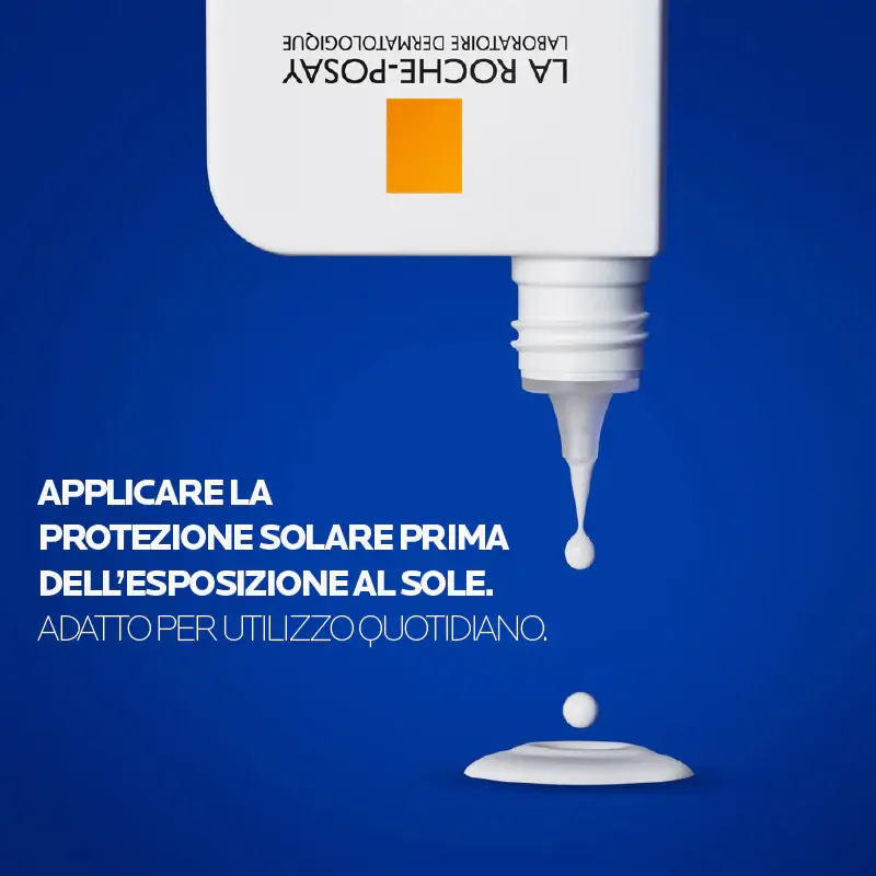 Anthelios UVMune 400 Fluido Anti-macchie SPF50+ - Protezione solare viso miniatura 4