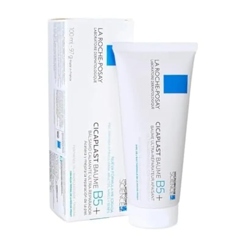 La Roche-Posay - Cicaplast Baume B5 100 ml